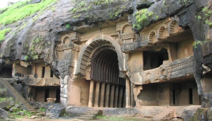 080966198Lonavala_Bhaje_Caves_Main