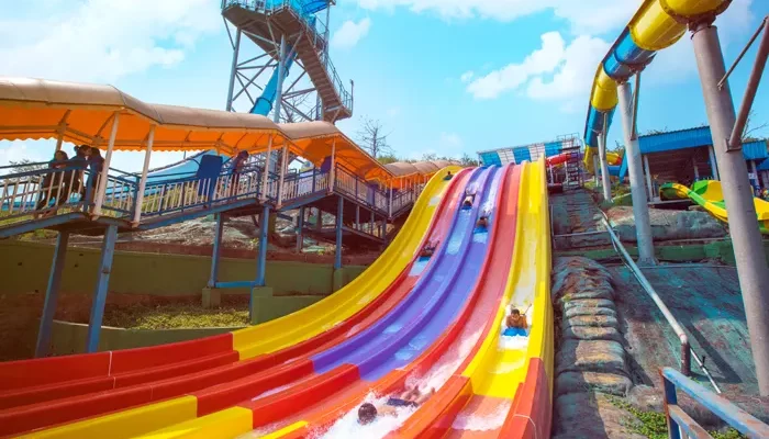 ImagicaWaterParkTickets