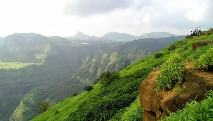 Lonavala-khandala