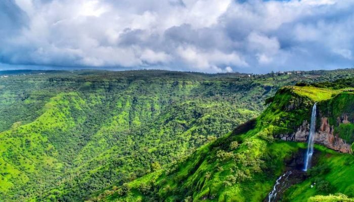MAHABALESHWAR